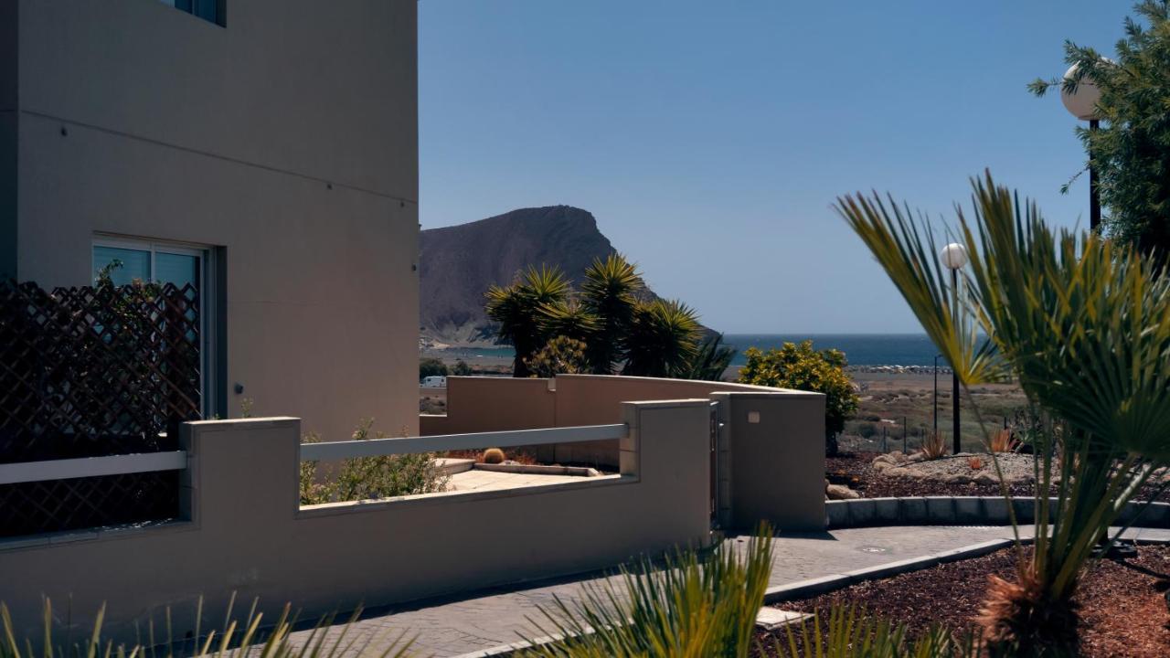 Okeanos Sea View 1 Bedroom Vr-S Granadilla De Abona Exterior foto