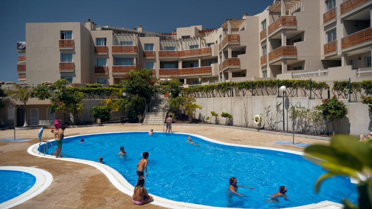 Okeanos Sea View 1 Bedroom Vr-S Granadilla De Abona Exterior foto