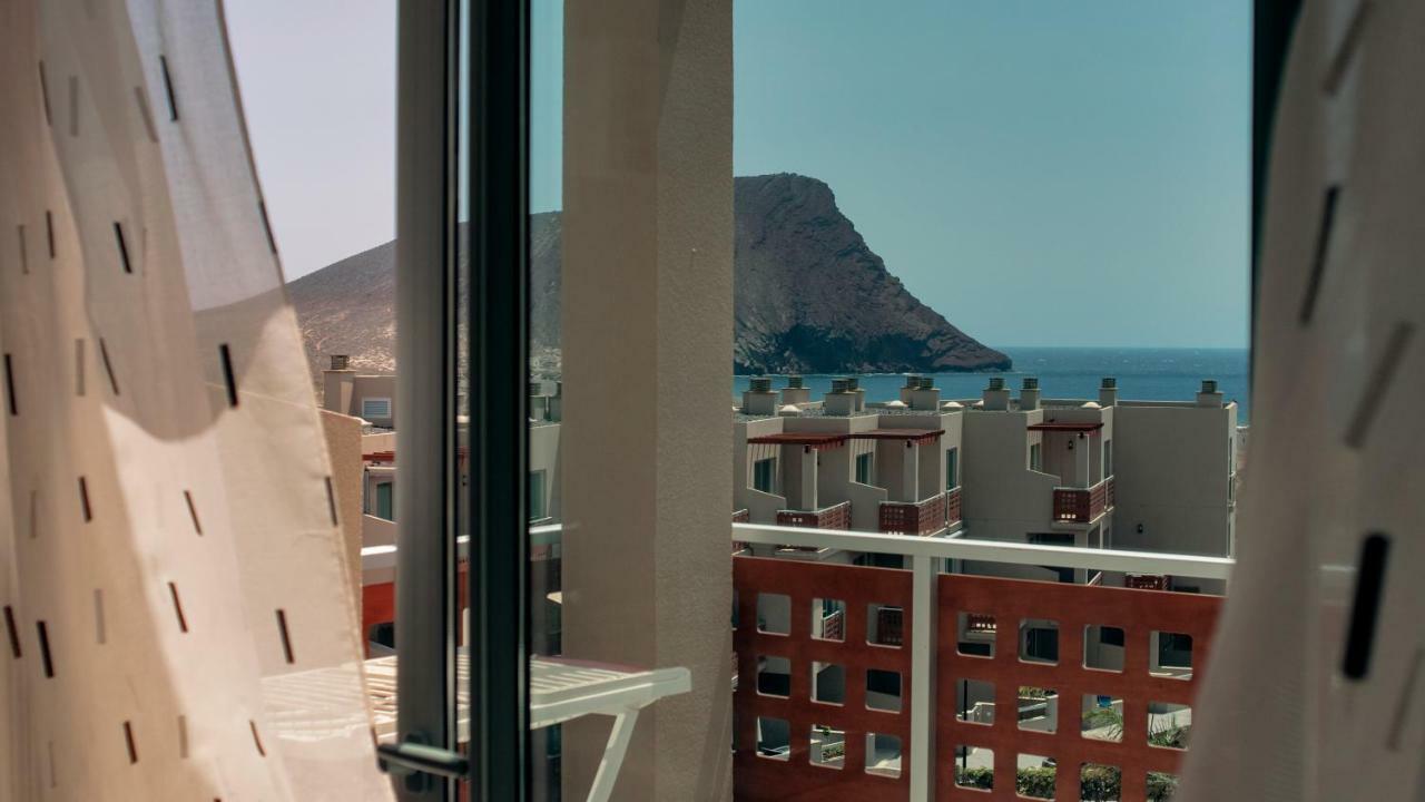 Okeanos Sea View 1 Bedroom Vr-S Granadilla De Abona Exterior foto