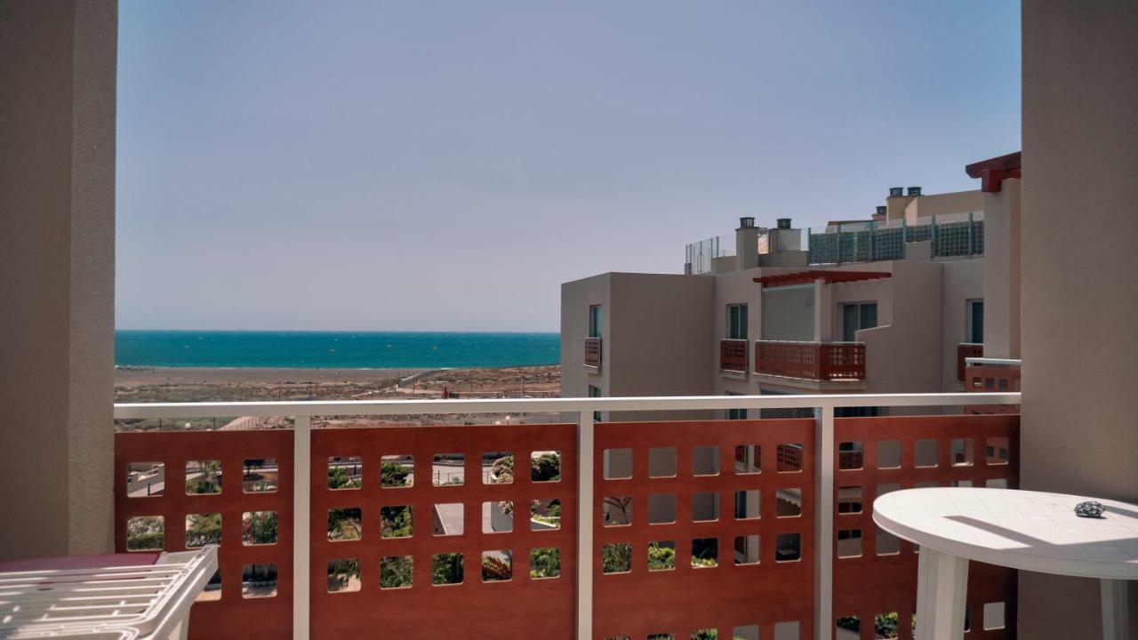 Okeanos Sea View 1 Bedroom Vr-S Granadilla De Abona Exterior foto